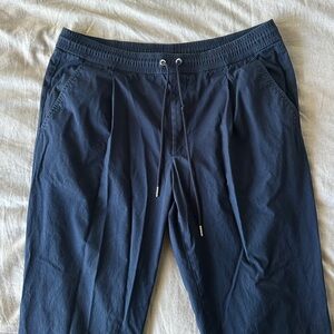 Men’s Moncler Navy Jogger